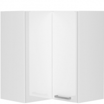 Szafka górna wisząca narożna 2 drzwi WRN VITA Podstawowe