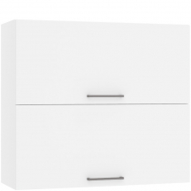 Szafka górna wisząca 2 klapy W80GRF/2 VITA Podstawowe