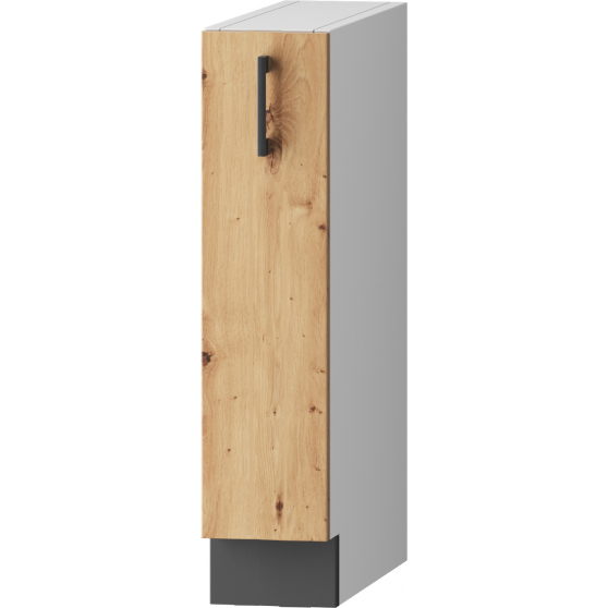 Szafka dolna stojąca cargo D20 CLARA Podstawowe (1)