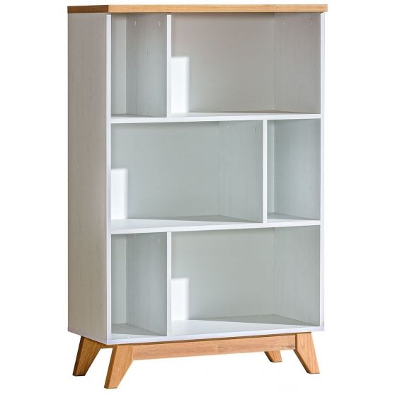 Regał SV6 SVEN Podstawowe