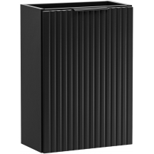 Szafka łazienkowa wisząca pod umywalkę 40 cm 82-40-B1D ADEL BLACK Podstawowe