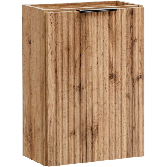 Szafka łazienkowa wisząca pod umywalkę 40 cm 82-40-B1D ADEL OAK Podstawowe