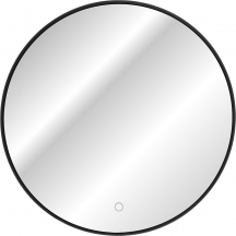 LUNA 60 Lustro LED Podstawowe