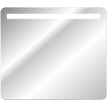 BIANCA 80 Lustro LED Podstawowe