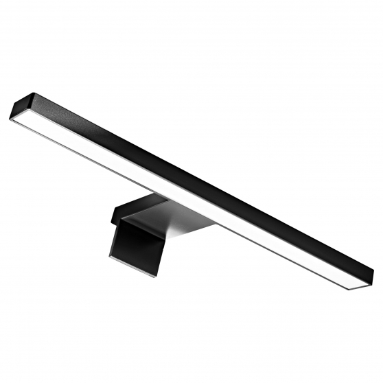 Lampa LED JULIET BLACK 30 cm Podstawowe