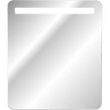 BIANCA 60 Lustro LED Podstawowe