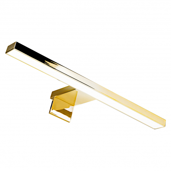 Lampa LED JULIET GOLD 30 cm Podstawowe