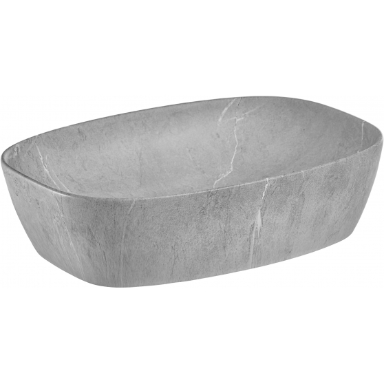 Umywalka ceramiczna ANNA MH 50 Podstawowe