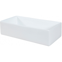 Umywalka ceramiczna GAJA SW 45 Podstawowe