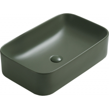 Umywalka ceramiczna KAMA MFG 50 Podstawowe