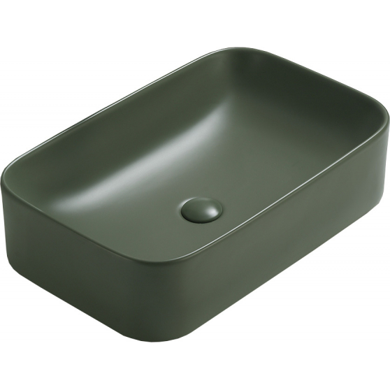 Umywalka ceramiczna KAMA MFG 50 Podstawowe