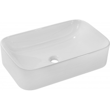 Umywalka ceramiczna KATI SW 60 cm Podstawowe