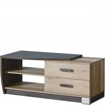 Szafka RTV Lewa R3 L ROMERO Podstawowe