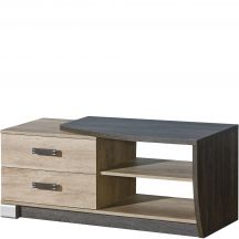 Szafka RTV Prawa R3 P ROMERO Podstawowe