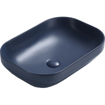 Umywalka ceramiczna NELI MNB 50 cm Podstawowe