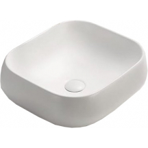 Umywalka ceramiczna NIKA MW 45 cm Podstawowe
