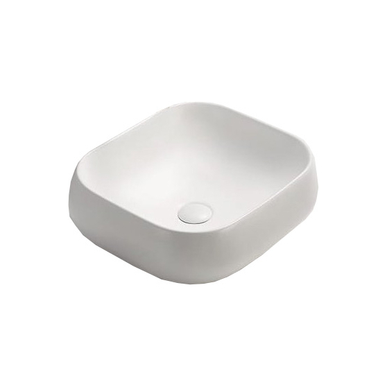 Umywalka ceramiczna NIKA MW 45 cm Podstawowe