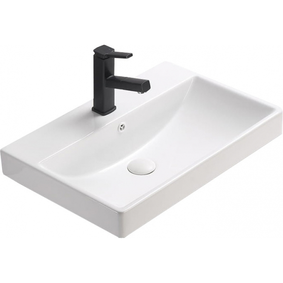 Umywalka ceramiczna RITA GW 60 Podstawowe