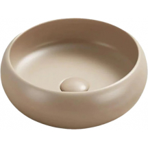 Umywalka ceramiczna WIKI MC 36 cm Podstawowe