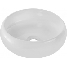 Umywalka ceramiczna WIKI SW 36 cm Podstawowe
