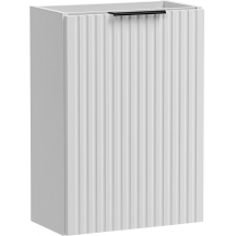 Szafka łazienkowa wisząca pod umywalkę 40 cm 82-40-B1D ADEL WHITE Podstawowe