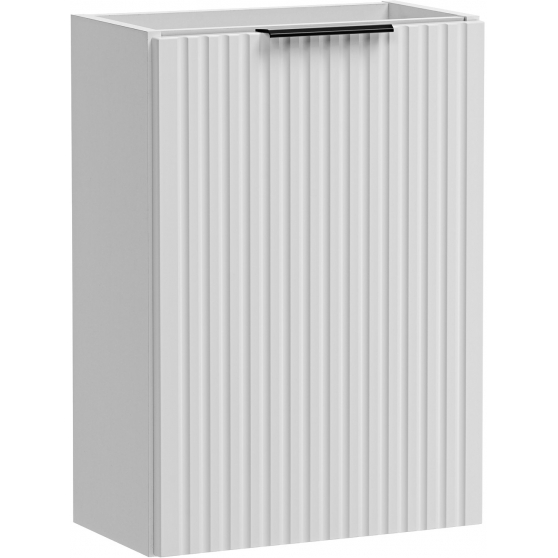 Szafka łazienkowa wisząca pod umywalkę 40 cm 82-40-B1D ADEL WHITE Podstawowe