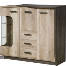 Komoda Prawa R7 P ROMERO Podstawowe