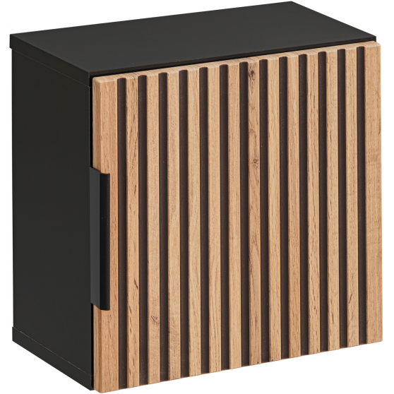 Szafka łazienkowa wisząca górna 83-01-D-1D XILO Podstawowe