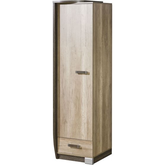 Bieliźniarka Lewa R17 L ROMERO Podstawowe
