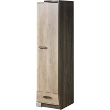 Bieliźniarka Prawa R17 P ROMERO Podstawowe