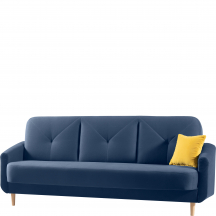 Wersalka EXODUS Podstawowe