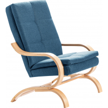 Fotel BINGO Podstawowe