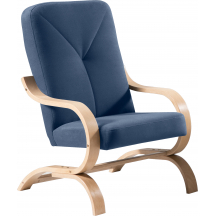 Fotel EXODUS Podstawowe