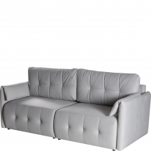 Kanapa narożna CRUZZO Uniwersalna Podstawowe