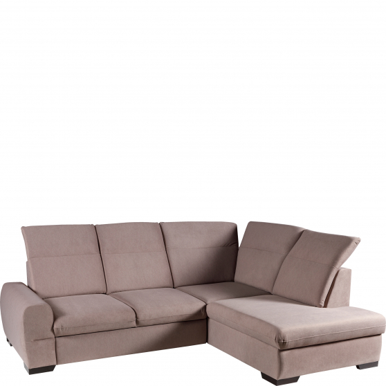 Narożnik FLUENSO Prawy Podstawowe