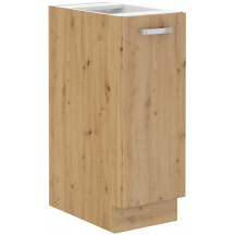 Szafka dolna 30 D CARGO ARTISAN Podstawowe