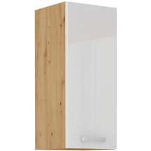 Szafka górna wisząca 30 G-72 1F ARTISAN BIAŁY POŁYSK Podstawowe