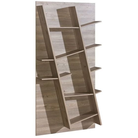 Regał Lewy V11 VERTO Podstawowe