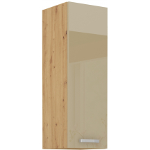 Szafka górna wisząca 30 G-90 1F ARTISAN CAPPUCINO POŁYSK Podstawowe