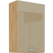 Szafka górna wisząca 60 G-90 1F ARTISAN CAPPUCINO POŁYSK Podstawowe