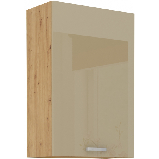 Szafka górna wisząca 60 G-90 1F ARTISAN CAPPUCINO POŁYSK Podstawowe
