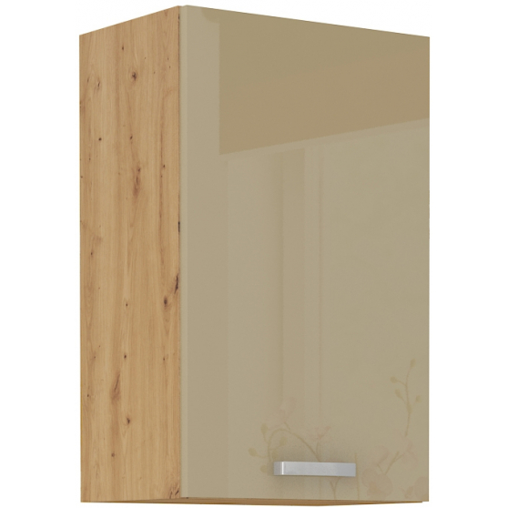 Szafka górna wisząca 45 G-72 1F ARTISAN CAPPUCINO POŁYSK Podstawowe