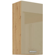 Szafka górna wisząca 45 G-90 1F ARTISAN CAPPUCINO POŁYSK Podstawowe