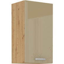 Szafka górna wisząca 40 G-72 1F ARTISAN CAPPUCINO POŁYSK Podstawowe