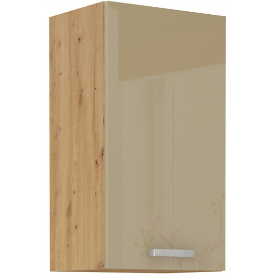 Szafka górna wisząca 40 G-72 1F ARTISAN CAPPUCINO POŁYSK Podstawowe