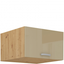 Szafka górna nadstawka 1 klapa 60 NAGU-36 1F ARTISAN CAPPUCINO POŁYSK Podstawowe