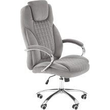 Fotel obrotowy gabinetowy KING 2 Podstawowe