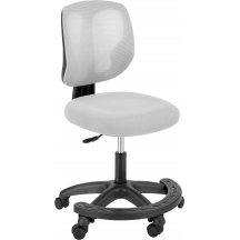 Fotel obrotowy młodzieżowy NANI Podstawowe (1)