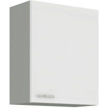 Szafka górna wisząca 60 G-72 1F BIANCA Podstawowe