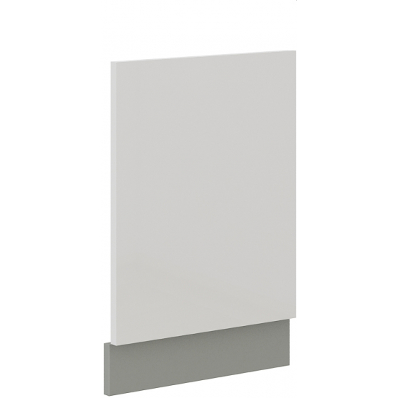 Front od zmywarki ZM 570 x 446 BIANCA Podstawowe